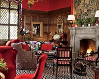 The Stoneleigh A Lavish Penthouse by Dorothy