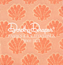 Summer Shells - Coral