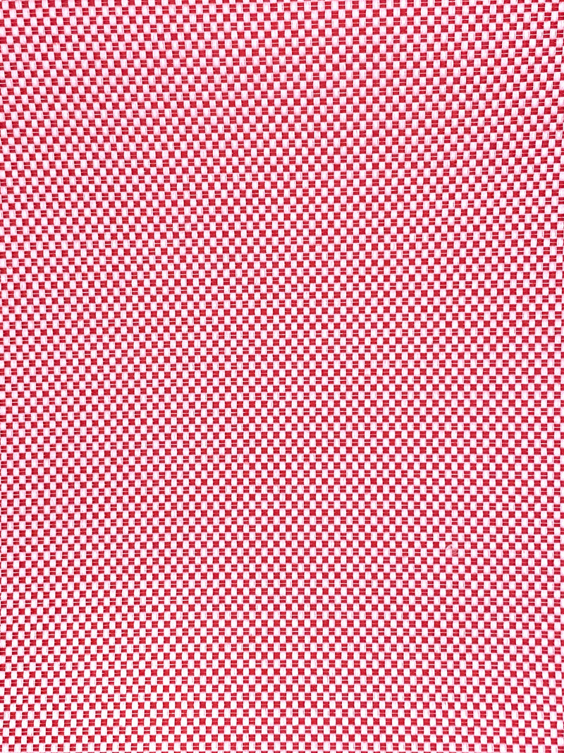 Cove Outdoor Woven Fabric - Red