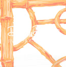 Bali Ha’i - Salmon Wallpaper