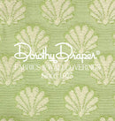 Summer Shells - Pistachio & Cream