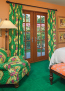 Cote D’ Azur - Green