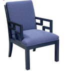 Windsor Stripe - Shoys Hanne Blue