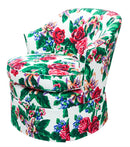 Fazenda Lily - Original/White