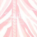 Versailles - Pink Wallpaper