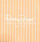 Windsor Stripe - St. Lucia Crème Wallpaper