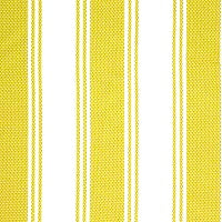 Athens Indoor/Outdoor Stripe Lime Fabric