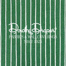 Windsor Stripe - Barbados Green