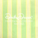 Shannon Stripe - Mint