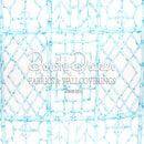 Bali Ha’i - Aqua Wallpaper