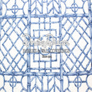 Bali Ha’i - Blue Wallpaper