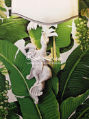 Brazilliance - Green Wallpaper