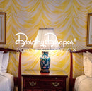 Versailles - Yellow Wallpaper