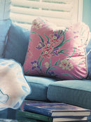 Couture Lattice - Aqua