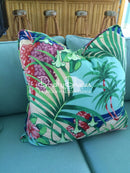 Cruzan Holiday - Aqua