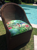 Cruzan Holiday - Aqua