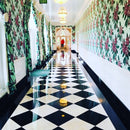 Rhododendron - Mint Wallpaper