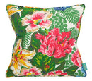 Dorothy's Greenbrier Garden- Multi/ Bright