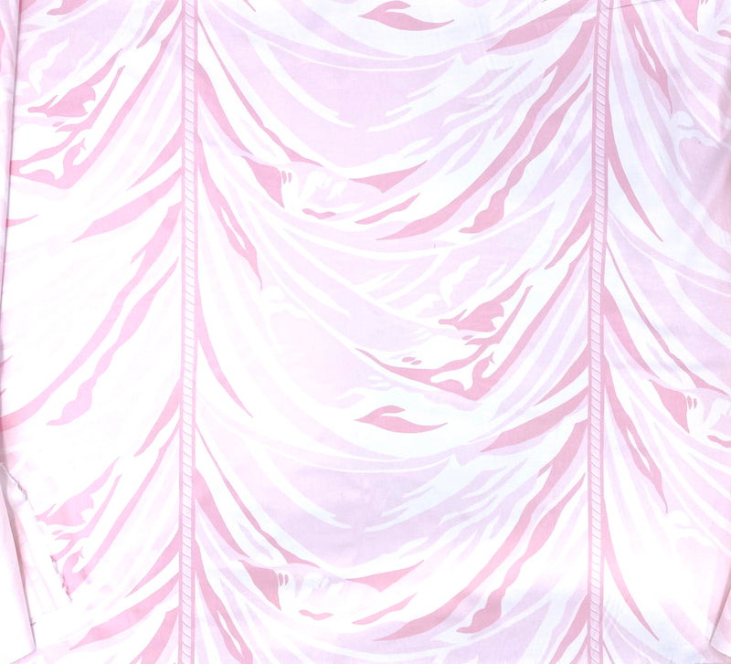 Versailles Pink Fabric