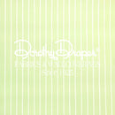 Windsor Stripe - Port Antonio Mint