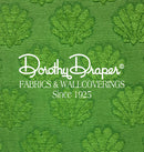 Summer Shells - Palm Green