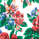 Fazenda Lily - Red Wallpaper