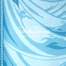 Versailles - Blue Wallpaper