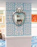 Bali Ha’i - Aqua Wallpaper