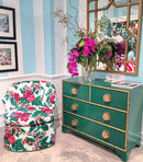 Fazenda Lily - Original/White