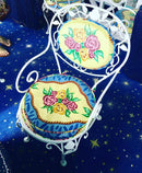 Cote D’ Azur - Blue