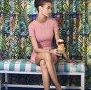 Cruzan Holiday - Aqua