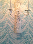 Versailles - Blue Wallpaper