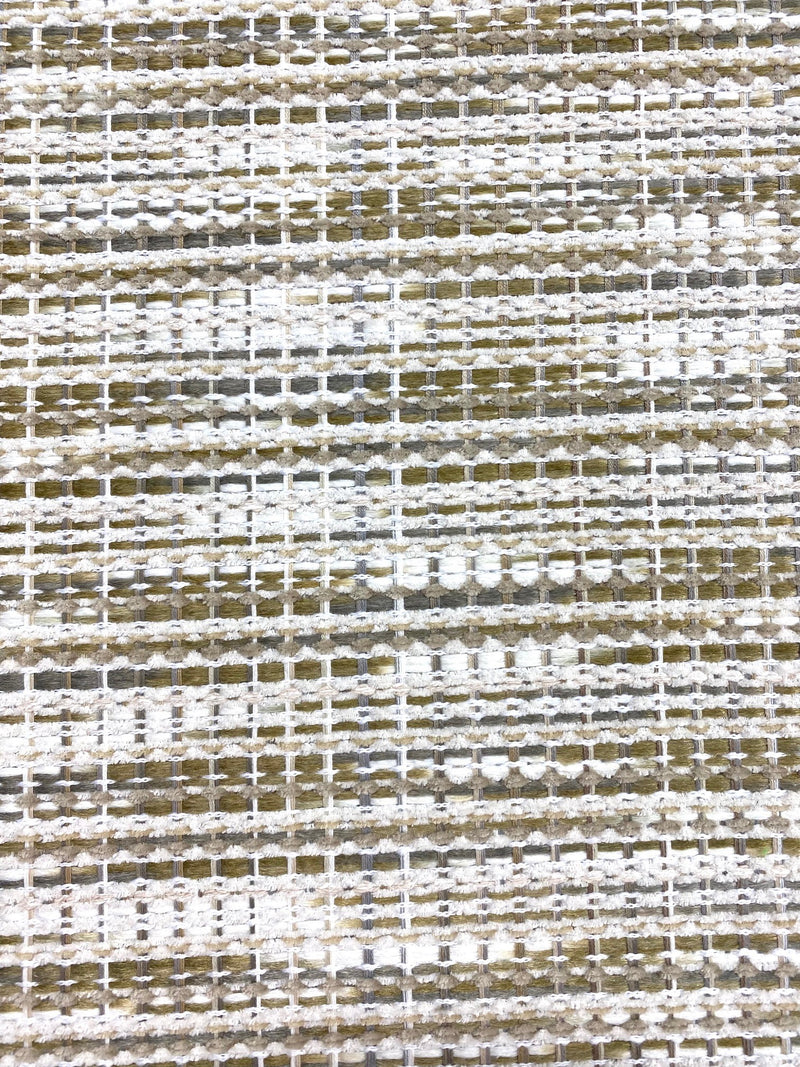 Shetland Woven Fabric, Birch