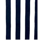 Draper Stripe - Black