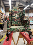 Eden Embrace - Green