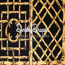 Bali Ha’i - Cane on Black Wallpaper