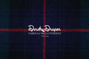 Balmoral Wool Plaid