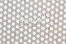 Basket Weave - Brown Wallpaper