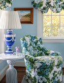 Lanai Geranium - White