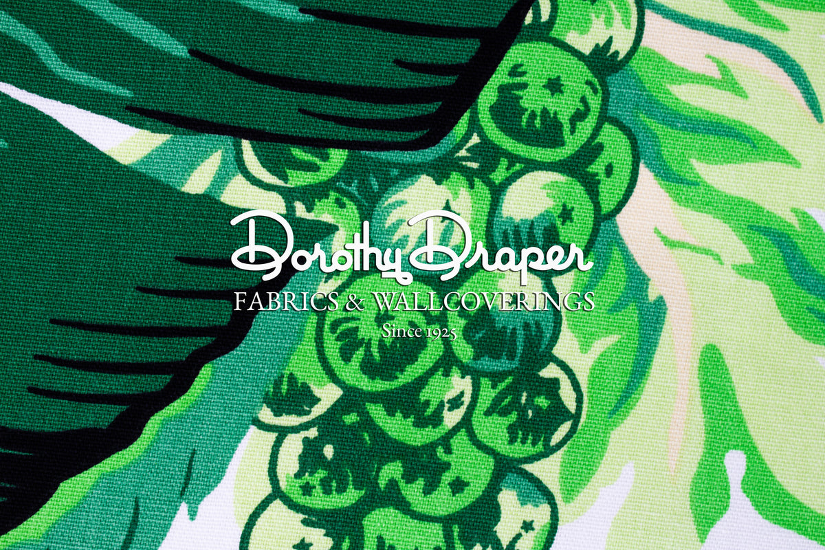 Brazilliance - Green
