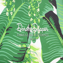 Brazilliance - Green Wallpaper