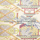 Brighton Pavilion - Cream Wallpaper