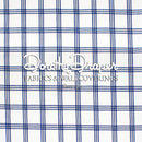 Cooper Plaid - Blue