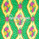 Cote D’ Azur - Green