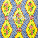 Cote D’ Azur - Blue