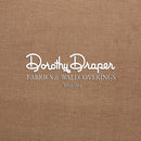 Couture Lattice - Cocoa