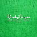 Couture Lattice - Emerald