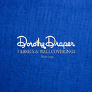 Couture Lattice - Royal