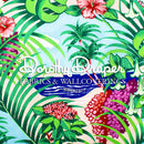 Cruzan Holiday - Aqua