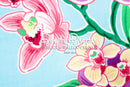 Cymbidium Orchid - Aqua